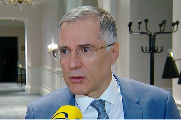 ლაშა ტუღუში ლგბტ პროპაგანდის წინააღმდეგ მიმართულ საკონსტიტუციო ცვლილებებს კლასიკურ პროვოკაციას უწოდებს