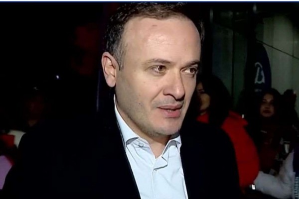 ირაკლი ზარქუა: ეს ქვეყანა გამარჯვებებს იმსახურებს, მთელ საქართველოს ვულოცავ!
