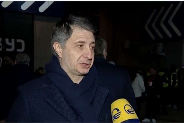 არჩილ არველაძე: როგორც იქნა, ჩვენი სანუკვარი ოცნებაც ასრულდა! ასეთ ფინალს და ასეთ მოგებას კიდევ სხვა გემო აქვს