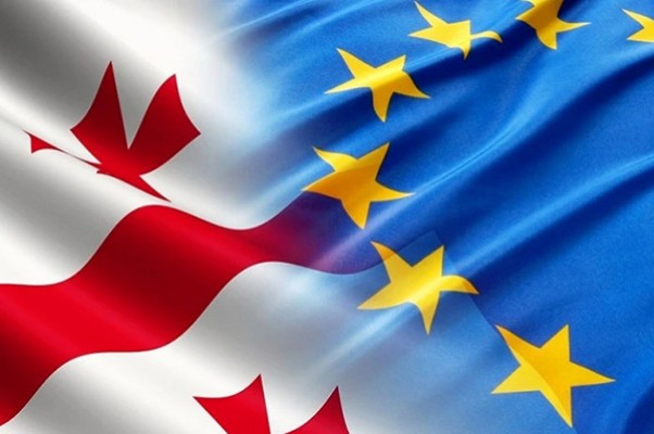 ევროკავშირის საელჩო: საქართველოსთან ერთად ამ ისტორიულ გამარჯვებას ვზეიმობთ!
