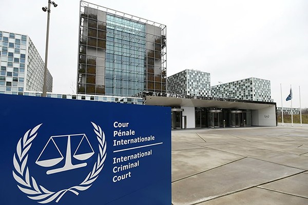 ჰააგის საერთაშორისო სასამართლომ იმედი გაგვიცრუა