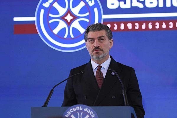 მიხეილ ყაველაშვილი: საბერძნეთთან თამაში ნერვების ომი იყო, მაგრამ  ძნელად მახსენდება ასეთი თანმიმდევრული პროფესიული თვალსაზრისით გამართული თამაში