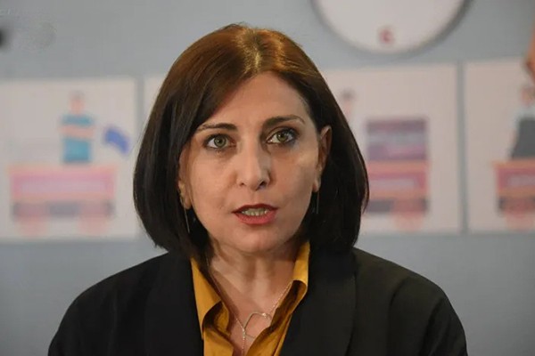 თამარ კორძაია: მართალია, „ქართული ოცნება“ იმუქრება, რომ 60%-ის პრობლემა არ აქვს, მაგრამ 40%-იანი ბარიერის გაუქმებით ადასტურებს, რომ შეიძლება, 40%-იც კი სათუო გაუხდეს