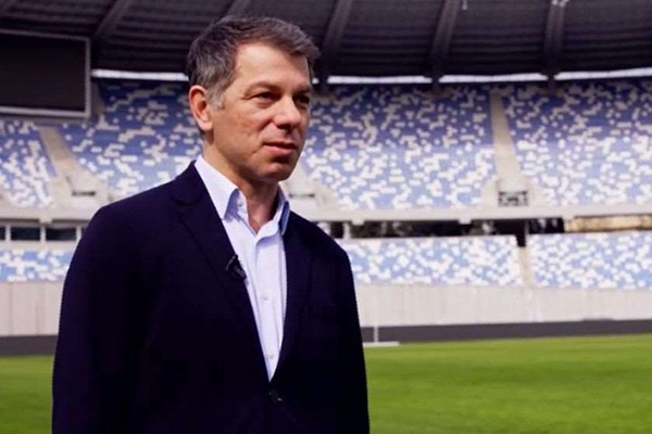 ლევან კობიაშვილი: ასეთი ერთიანი გუნდი არასოდეს გვყოლია. დარწმუნებული ვარ, რომ ეს ბოლო ზეიმი და სიხარული არ არის. ბევრი ზეიმი და სიხარული გველოდება