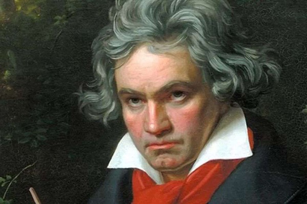 დნმ-ის ანალიზმა დაადგინა, რომ ბეთჰოვენს მუსიკალურობისადმი დაბალი გენეტიკური მიდრეკილება ჰქონდა