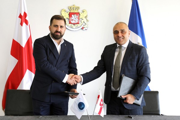 112-სა და „საქართველოს აეროპორტების გაერთიანებას“ შორის ურთიერთთანამშრომლობის მემორანდუმი გაფორმდა