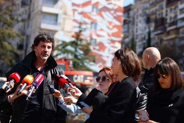 კახა კალაძე ადეიშვილზე: სამარცხვინოა, რომ კონკრეტული კრიმინალი ევროპის სხვადასხვა ინსტიტუციაში დადის