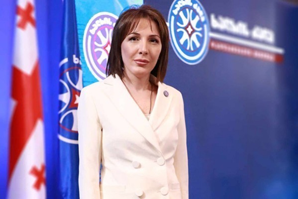 თამთა მეგრელიშვილი: იმედი მაქვს, პოლიტიკური პარტიები კვოტირების მიღმა მისცემენ საშუალებას ქალებს, პოლიტიკაში ინტეგრირდნენ