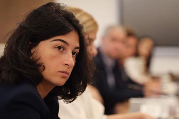 სალომე ქურასბედიანი: დეზინფორმაციის ტალღა, რომლის სამიზნეც ჩვენი საზოგადოებაა, მხოლოდ იმაზე მეტყველებს, რომ გამჭვირვალობა კონკრეტული სუბიექტებისთვის არა ევროპული სტანდარტი, არამედ საფრთხეა