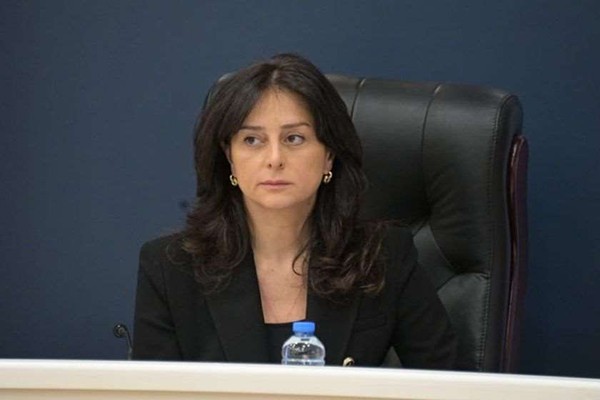 მაია ბითაძე: თქვენ ფიქრობთ რომ საქართველოს მოატყუებთ და დაარწმუნებთ, რომ  არის სადღაც ვინმე უცხოელი, ვინც უფრო კარგად იცის რა ჭირდება ამ ქვეყანას? იმ უცხოელს, ვისაც სისხლით არ მოუპოვებია ამ ქვეყნის დამოუკიდებლობა?!