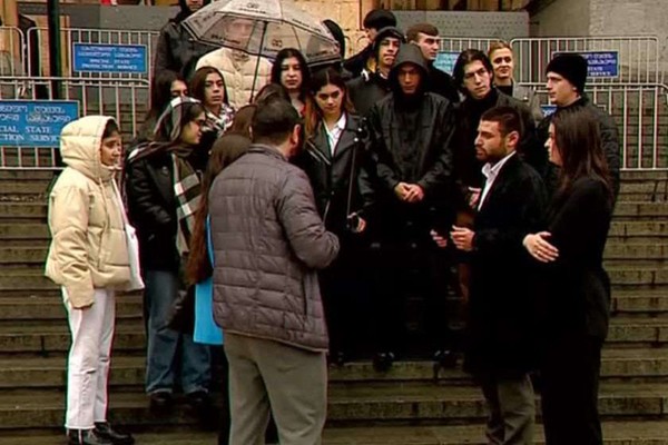 არასამთავრობო ორგანიზაცია „მომავალ ლიდერთა ჰაბში“ აცხადებენ, რომ მზად არიან საჯარო გახადონ მათი ორგანიზაციის ნებისმიერი ფინანსური ოპერაცია და თანხების მიზნობრიობა
