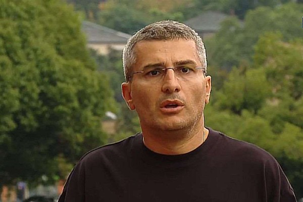 მამუკა მდინარაძე გამჭვირვალობის კანონზე ბანერების დაბლოკვაზე: Facebook-ს საქართველოდან ძალიან სპეკულაციური და მდაბიო ინფორმაცია მიაწოდეს