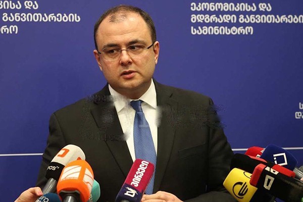 რატი ბრეგაძე მიხეილ სააკაშვილზე: თავს კარგად გრძნობს და ჩვენ ამით მხოლოდ მოხარულები ვართ