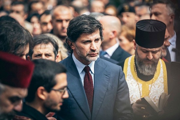კახა კალაძე: 9 აპრილი კიდევ ერთხელ შეგვახსენებს, რა ძალა აქვს ჩვენს ერთობას, რომელიც ქვეყნის განვითარებისა და გამთლიანებისკენ უნდა მივმართოთ