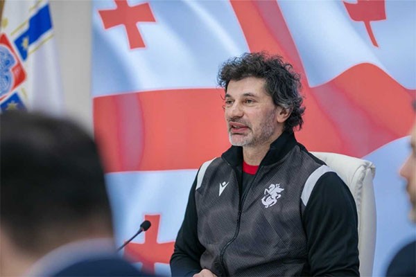 კახა კალაძე: იმედი მაქვს, გერმანიის ქალაქებში ბევრი ქართველი გულშემატკივარი ჩავა და გვექნება შესაძლებლობა ერთად ვუგულშემატკივროთ ჩვენს ეროვნულ ნაკრებს