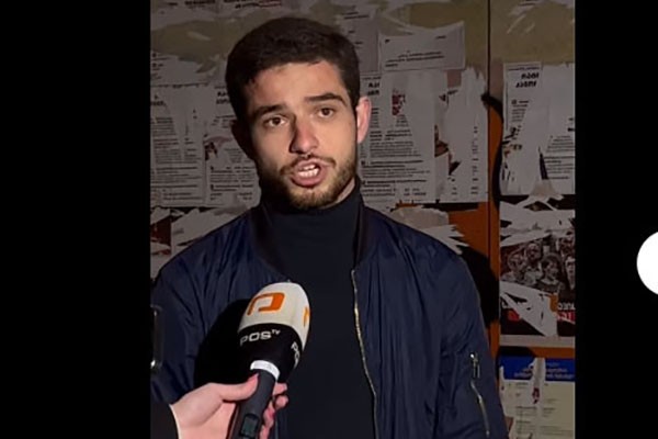 ვაჟა კოკაია: ჩვენ საზოგადოებას ვაწვდით ინფორმაციას ახალი კანონპროექტის შესახებ, ხოლო 