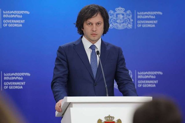ირაკლი კობახიძე: სპორტი ყველასია და ასეთად უნდა დარჩეს, ამიტომ, ჩვენი პასუხისმგებლობაა, სუბიექტურ ინტერესებზე მაღლა დავდგეთ და ქართულ სპორტსა და ხელოვნებას პოლიტიკა მაქსიმალურად ავარიდოთ