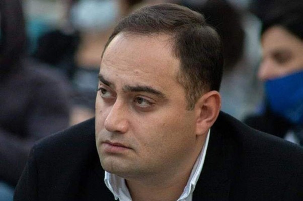 ზურაბ ქადაგიძე: რა განსხვავებაა ლომჯარიას და ქათამაძეს შორის? არანაირი, ერთი უთავმოყვარეო ნაძირალაა და მეორე - თავმოყვარე იდიოტი