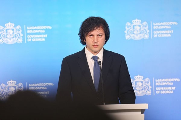 ირაკლი კობახიძე: არ შეიძლება იყოს ტოლობის ნიშანი გაუმჭვირვალობასა და ევროინტეგრაციას შორის, მაშინ გამოდის, რომ ღირებულებები დამდგარა თავდაყირა