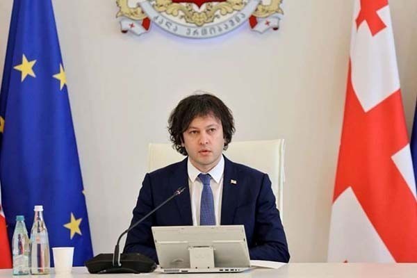 პრემიერი: დეკემბერში იქნება მიღებული გადაწყვეტილება გაწევრიანებაზე მოლაპარაკებების გახსნასთან დაკავშირებით, იმედი გვაქვს, რომ წელსაც ქვეყანას ექნება მხარდაჭერა გერმანიის მხრიდან, მთლიანად ევროპული საბჭოს მხრიდან