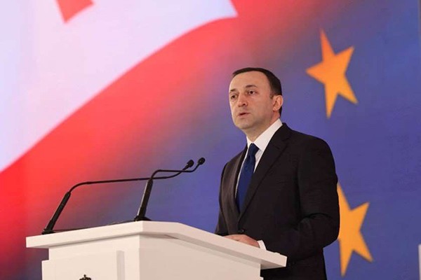 ირაკლი ღარიბაშვილი: სასამართლო არის დამოუკიდებელი, სასამართლოს საქმიანობაში ჩარევა არის დაუშვებელი და ანტიდემოკრატიული, ამიტომ ვისურვებდი, რომ ამ საკითხებზე დისკუსია შეწყდეს