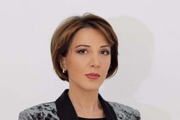 თამთა მეგრელიშვილი: ოკუპანტისაგან გადმორიცხული ფულის თვლა ხოშტარიების ოჯახს არ ეთაკილება - ეს ის ფულია, რომელსაც „სუნი