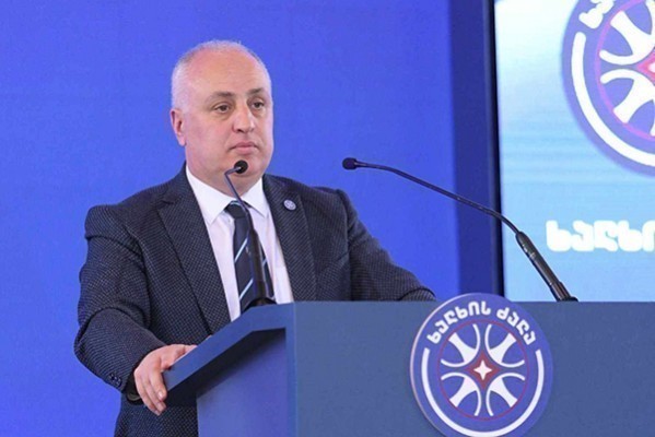 დიმიტრი ხუნდაძე: გამჭვირვალობის შესახებ კანონპროექტის მოწინააღმდეგეებს ხალხის მოგროვებას უჯობთ კითხვები და პასუხები მოაგროვონ
