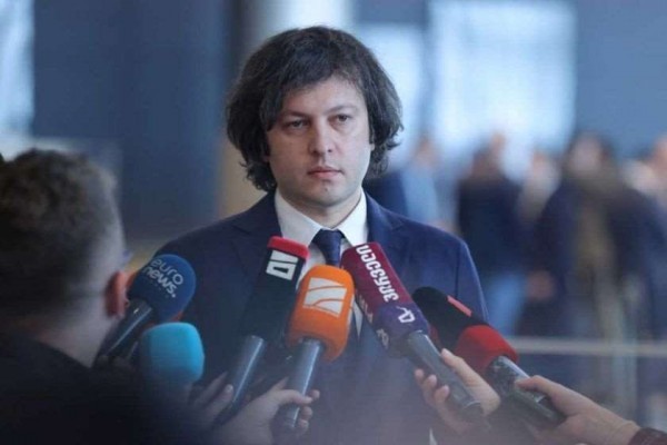 ხელისუფლება თავად აჩვენებს გამჭვირვალობის მაგალითს, ქვეყნდება მთავრობის ყველა გადაწყვეტილება თუ სამართლებრივი აქტი და გაუგებარია, რატომ არის მიუღებელი არასამთავრობოებისთვის გამჭვირვალობის მინიმალური სტანდარტის დაკმაყოფილება