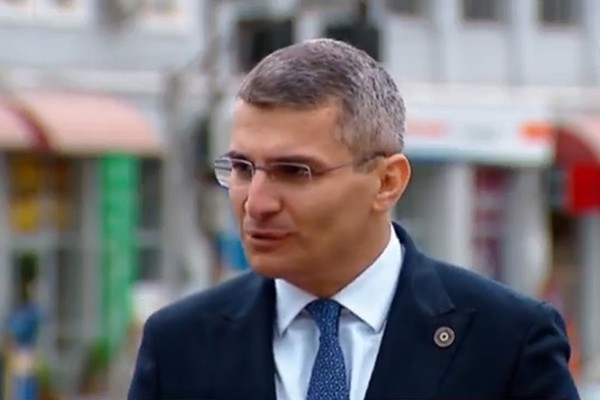 მამუკა მდინარაძე ალეკო ელისაშვილზე: ასეთი არაკაცური არაფერი მინახავს, ასეთი მიპარვით, ქურდულად, ასეთი ლაჩრული მიპარვა ადამიანზე ამაზრზენია