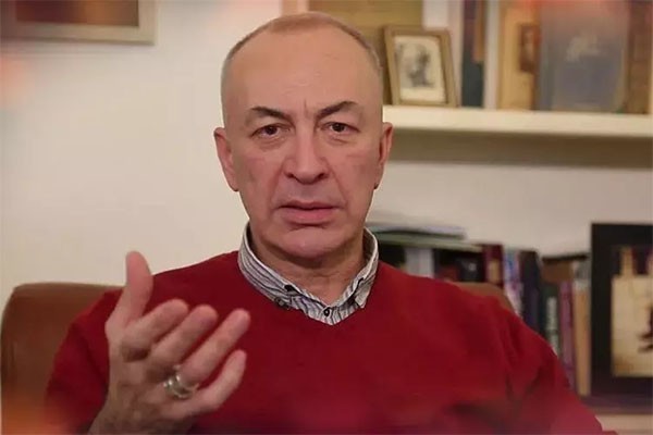 დავით მაღრაძე: ვერ პატიობენ ამ ხელისუფლებას იმას, რომ არც მეორე ფრონტი გახსნა, არც ეკონომიკურ სანქციებს შეუერთდა, ამ ქვეყანამ საკუთარ განადგურებაზე ხელი არ მოაწერა