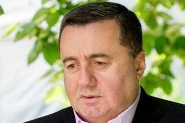 ვანო ჩხარტიშვილი: ევროკავშირის დიდი ოჯახის წევრობა ნიშნავს მშვიდობას, სტაბილურობას და რა თქმა უნდა , ღიად და გამჭვირვალედ საქვეყნო საქმეების ერთად კეთებას