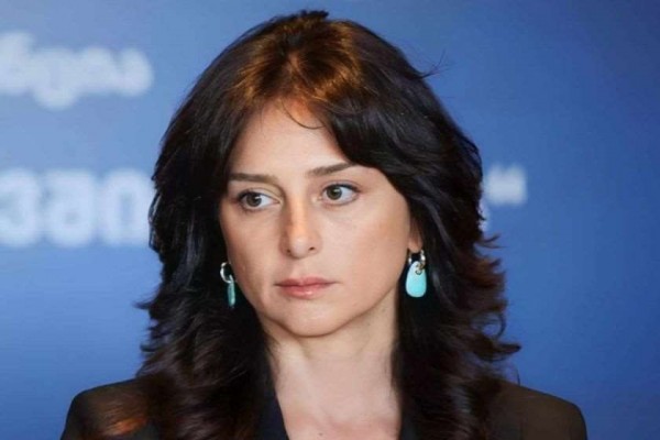 მაია ბითაძე: ევროკავშირში აუცილებლად შევალთ, ოღონდ ისე, რომ კოლონია არავის ვეგონოთ, დანარჩენს ისტორია დაწერს