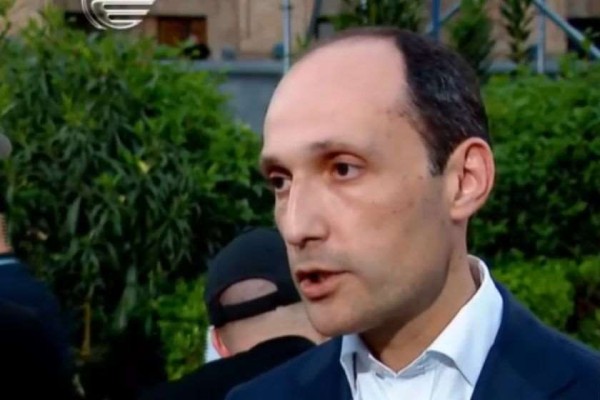 ლევან დავითაშვილი: ჩვენი ხელისუფლების პირობებში ქვეყანას ყველაზე დიდი პროგრესი აქვს ევროინტეგრაციის მიმართულებით, ჩვენ შევძლებთ ქვეყნის განვითარებას იმგვარად, რომ შევინარჩუნოთ ღირსება, სუვერენიტეტი და ფუნდამენტური ღირებულებები