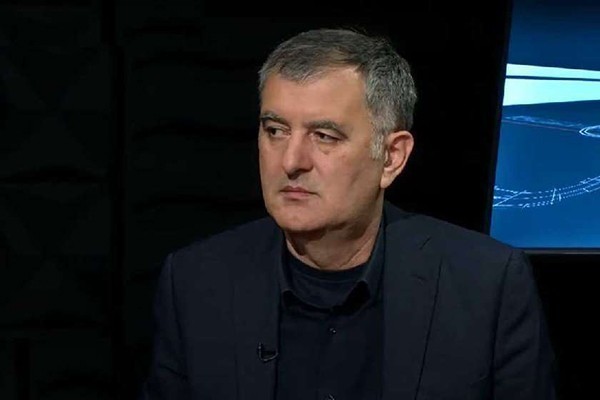სოზარ სუბარი: ეს შეკრება არ არის ერთი კონკრეტული კანონის გამო, თუნდაც ის ძალიან მნიშვნელოვანი და საინტერესო იყოს, არამედ, ეს არის ბრძოლა საქართველოს სუვერენიტეტის დაცვისთვის