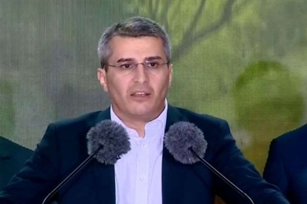 მამუკა მდინარაძე სპორტსმენებზე: მივულოცოთ და მადლობა გადავუხადოთ თითოეულ იმ გმირ ბიჭს, რომელმაც ეს სიხარული გვარგუნა