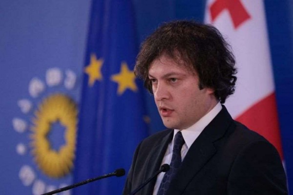 პრემიერი: მადლობა ქართველ ხალხს, რომელმაც ამ 4 წლის განმავლობაში გამოავლინა უპრეცედენტო სიბრძნე და გამოცდილება. საზოგადოების თანადგომამ მოგვცა შესაძლებლობა, დაგვეცვა ქვეყნის ეროვნული ინტერესები, არ დაგვეშვა ქვეყნის არევა