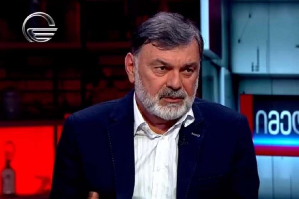 ბიძინა გიორგობიანი: ამ პროტესტს არ აქვს პოლიტიკური შინაარსი. მოგონილი ლოზუნგი „არა რუსულ კანონს“ რაიმე პოლიტიკური შინაარსის მატარებელი ვერ იქნება. აქედან გამომდინარე, მოსახლეობის რაიმე სოციალური ფენები ან ჯგუფები ამ პროტესტს არ უერთდებიან