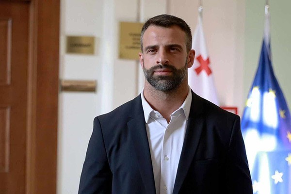 დავით კაჭარავა: რაც უფრო გამჭვირვალეა ფინანსები, მით უფრო კარგად კეთდება საქმე. კიდევ ერთხელ ვიტყვი, რომ ეს საქართველოს ინტერესია, ჩვენ კიდევ არ ვაპირებთ, საქართველოს ინტერესს გადავუხვიოთ