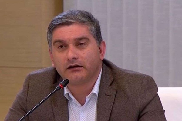 ზვიად ავალიანი: ჩვენ როცა ძალადობაზე ვსაუბრობთ, ეს ძალადობა ყველა მხრიდან უნდა დავგმოთ და ისე არ უნდა გამოვიდეს, რომ თუ ევროპის სახელით ვიძალადებთ, მაშინ კარგია