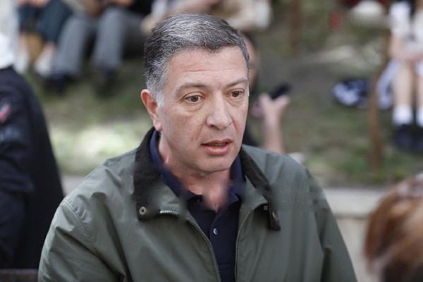 გიგი უგულავა: კანონპროექტი მთლიანად გადასაგდებია, მისი მოდიფიკაცია არ შეიძლება, ეს პირველ რიგში უნდა გაითვალისწინოს სალომე ზურაბიშვილმა