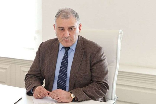 მიხეილ სარჯველაძე: ამაყები შეგვიძლია ვიყოთ პრემიერის გამო, რომელიც ლიდერია ჩვენი ქვეყნის. ამ კაცს აქვს უნარი, არ იყოს მძევალი იმ არასრულფასოვნების კომპლექსის, რომლის დამკვიდრებასაც ცდილობს ვიღაცა ვაშაძე, სააკაშვილი, თუ გვარამია