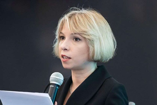 ნინო ლომჯარია: კონგრესმენები და სენატორები, რესპუბლიკელები და დემოკრატები ერთხმად ამბობენ, რომ თუ პარლამენტი მიიღებს აგენტების კანონს, საქართველოსთან სტრატეგიული ურთიერთობა შეწყდება