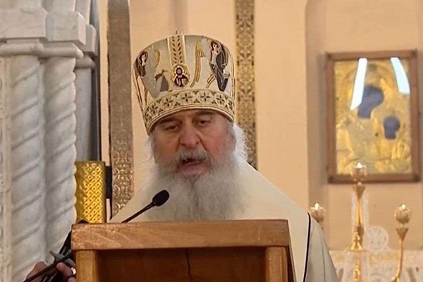 მეუფე დანიელი: ხილული თუ უხილავი ბოროტი ძალა ცდილობდა, რომ ჩვენს ერში შემოეტანა თავისი გავლენა, რომ შეცვლილიყო ჩვენი ვექტორი, რომ მოსწყვეტოდი ჩვენს სულიერ და ეროვნულ ღირებულებებს