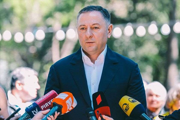 ვახტანგ გომელაური: მიუღებელია, როდესაც პოლიტიკოსები და სხვა შიდა და გარე სუბიექტები აქეზებენ ადამიანებს ჩაიდინონ დანაშაული, რომლისთვისაც მკაცრი სამართლებრივი პასუხისმგებლობაა გათვალისწინებული