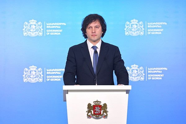 ირაკლი კობახიძე: ჩვენ არც ერთ მხარეს არ ვიწონებთ ძალადობას და ყველა მიმართულებით აუცილებელია ძალადობაზე სათანადო სამართლებრივი რეაგირება