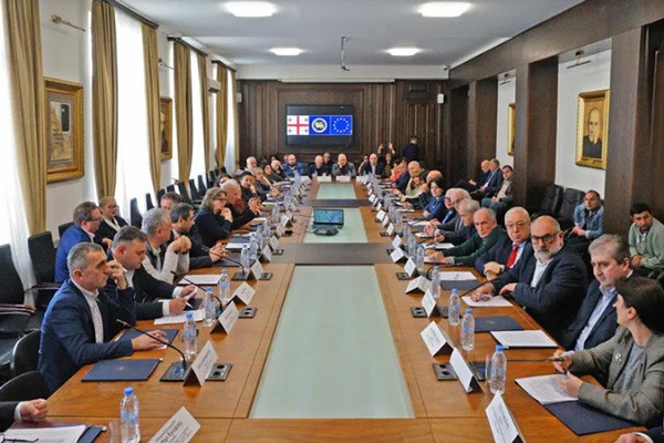 საქართველოს უნივერსიტეტები ერთობლივ განცხადებას ავრცელებენ