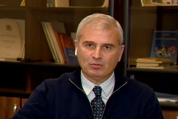 ირაკლი ქადაგიშვილი:კანონპროექტი უნდა ვაქციოთ კანონად, ეს არის ძალიან მნიშვნელოვანი, ეს არის კანონი, რომელიც საქართველოს მოემსახურება