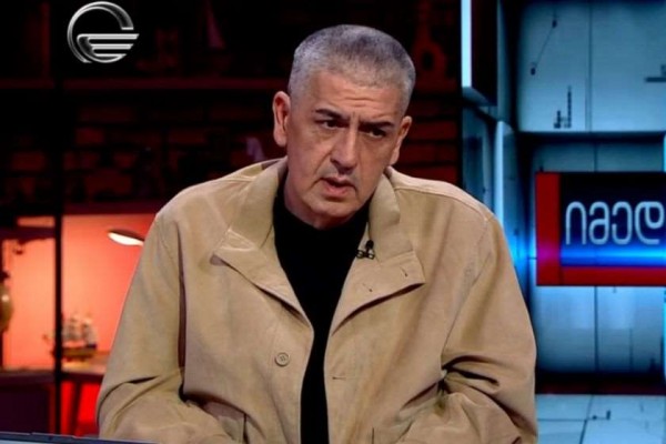თორნიკე მოლაშვილი: როგორც კი რუსეთი შევიდოდა უკრაინაში, მიხეილ სააკაშვილის უნდა ყოფილიყო აქ ხელისუფლებაში და მეორე ფრონტი უნდა გახსნილიყო აფხაზეთში და სამაჩაბლოში