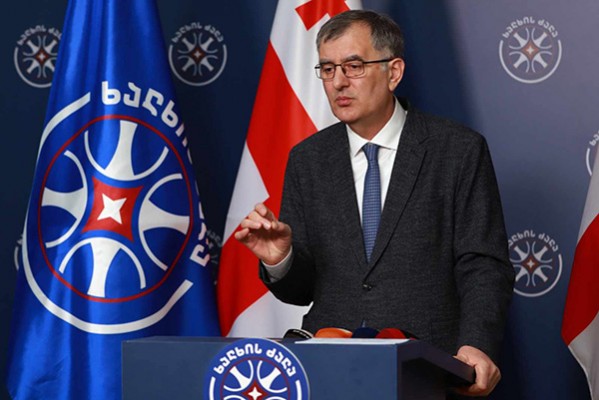 სოზარ სუბარი საპარლამენტო ოპოზიციის ბოიკოტზე: ოპოზიცია ისედაც არ შემოდიოდა სამართლებრივ დებატებში და მათი იქ არყოფნა ვერაფერს დააკლებს პარლამენტის მუშაობას