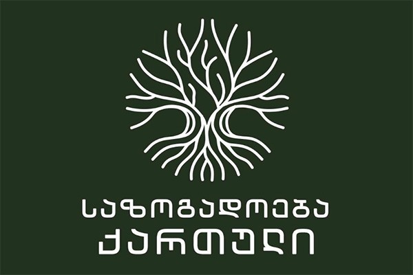 „საზოგადოება ქართული“: ჩვენი საუკეთესო პასუხი ბატონი როთის გამოხტომაზე იქნება 17 მაისს, ქართული ოჯახის დღეს, ჩვენი ევროპელი მეგობრებისა და მოკეთეებისთვის ჩვენი ერთიანობის მძლავრი დემონსტრირება